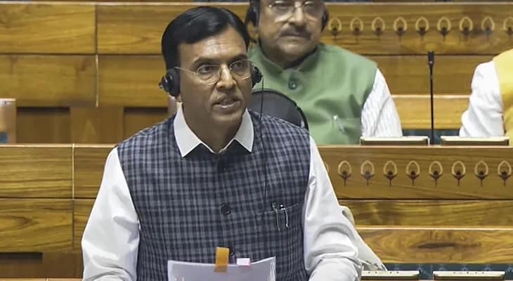 সংসদে পেশ স্পোর্টস বিল