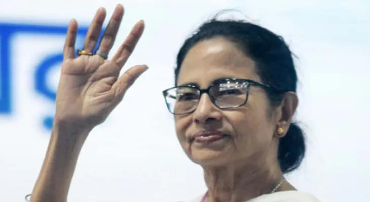 বীরভূমে ভাষা আন্দোলনের মিছিলে থাকবেন মমতা