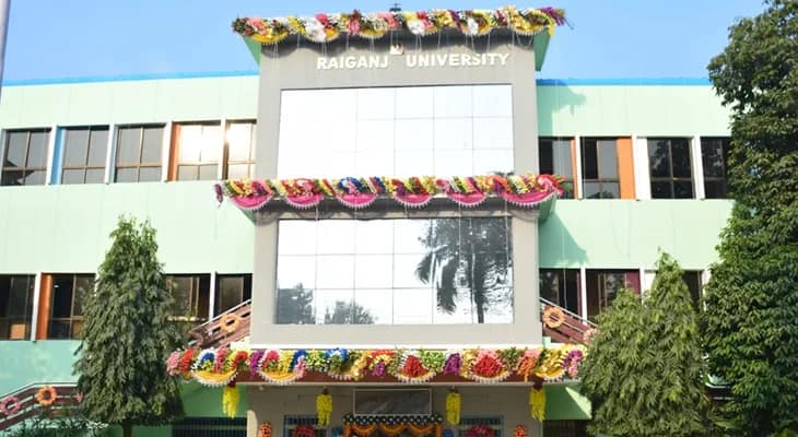 রায়গঞ্জ বিশ্ববিদ্যালয়ে সেপ্টেম্বর থেকে শুরু সাঁওতালিতে এমএ