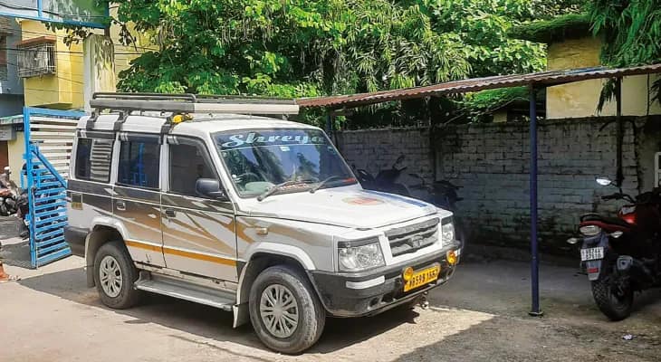পুলিস কি নাকে তেল দিয়ে ঘুমাচ্ছে? প্রশ্ন শহরবাসীর