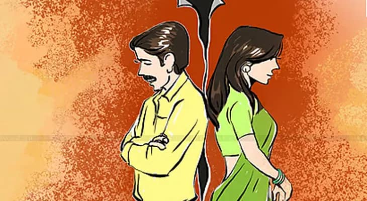 স্ত্রী পরকীয়ায় জড়িয়ে পড়ায় তমলুকে যুবক আত্মঘাতী