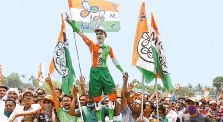 মালদহে ব্লক, টাউন তৃণমূলে রদবদল