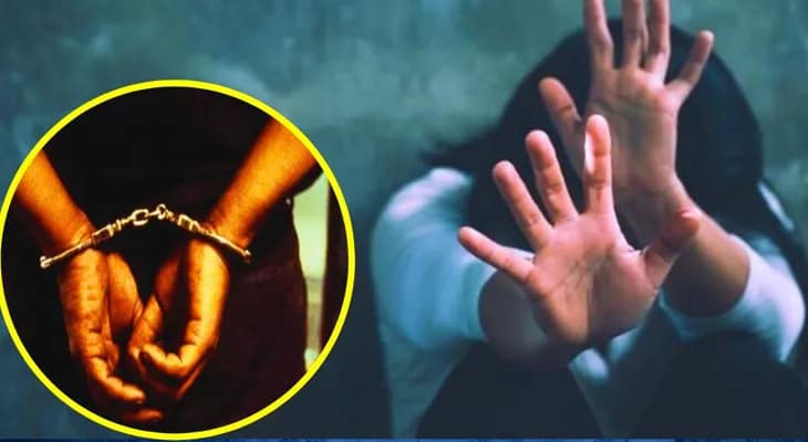 নাবালিকাকে বিয়ের প্রলোভন দেখিয়ে যৌন নির্যাতনের অভিযোগ, গ্রেপ্তার যুবক