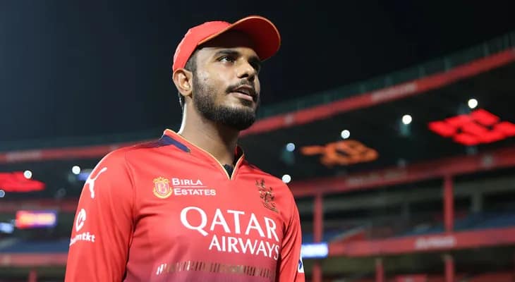 ফের আরসিবি স্টার যশ দয়ালের বিরুদ্ধে ধর্ষণের অভিযোগ