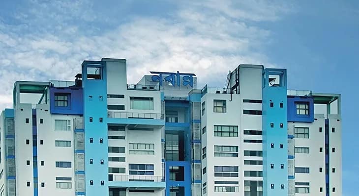 ভারী বৃষ্টির জেরে দুর্যোগের আশঙ্কা, ভার্চুয়ালি জেলাশাসকদের সঙ্গে বৈঠক করলেন মুখ্যসচিব, দিলেন একগুচ্ছ নির্দেশিকা