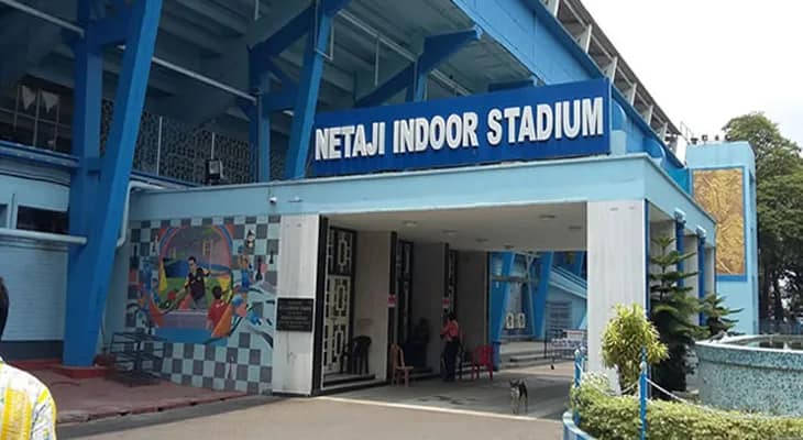 ৩১ জুলাই নেতাজি ইন্ডোরে দুর্গাপুজোর সমন্বয় বৈঠক