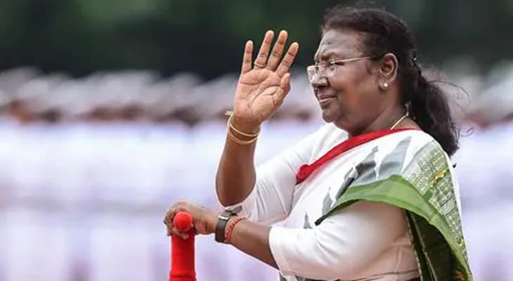 রাষ্ট্রপতির বঙ্গ সফর ৩০ জুলাই, যাবেন দক্ষিণেশ্বরেও
