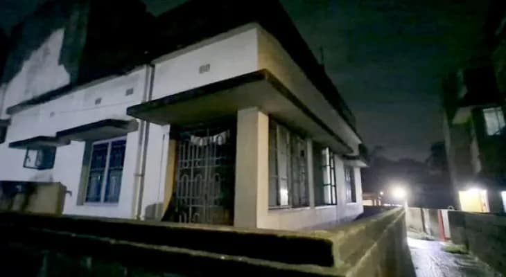 মহেশতলায় বৃদ্ধার অগ্নিদগ্ধ দেহ উদ্ধার ঘিরে দানা বাঁধছে রহস্য, গ্রেপ্তার ছেলে