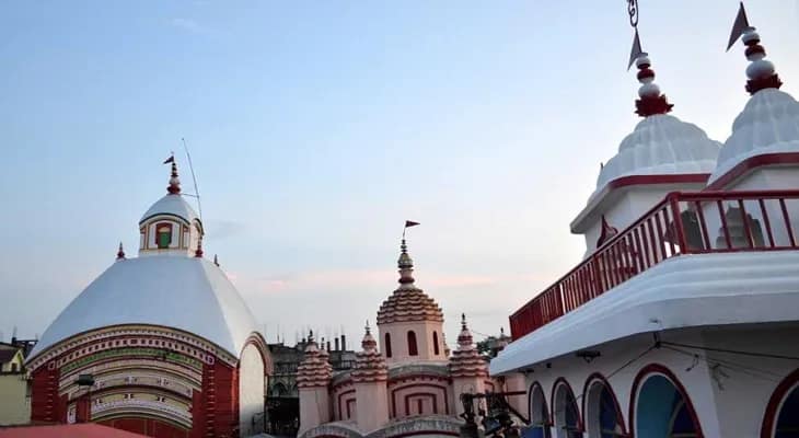 তারাপীঠে ৫১ সতী পীঠের আদলে তৈরি মন্দিরের শিলান্যাসের সম্ভাবনা মুখ্যমন্ত্রীর