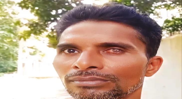 ভুল চিকিৎসায় চোখ নষ্ট হয়ে যাওয়ার অভিযোগ শান্তিপুরে