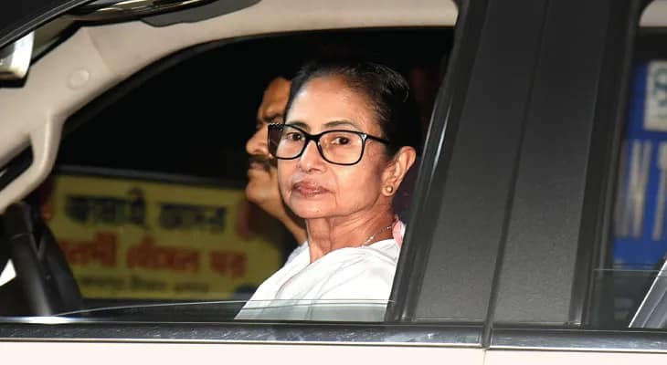 আজ বর্ধমান সফরে মুখ্যমন্ত্রী