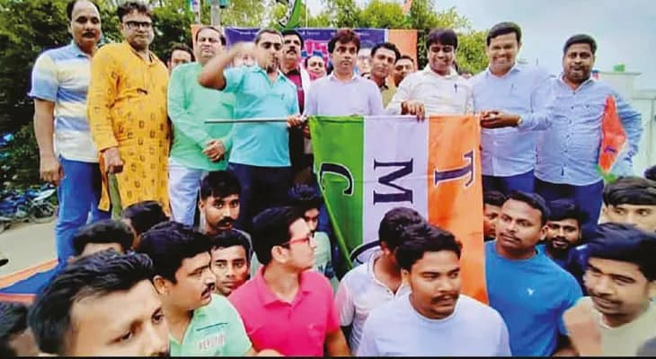 রেজিনগরে শাসকদলের কর্মী খুনের তদন্তে নয়া মোড়, পুরনো মামলা থেকে বাঁচতেই অভিযুক্তরা যোগ দেয় তৃণমূলে