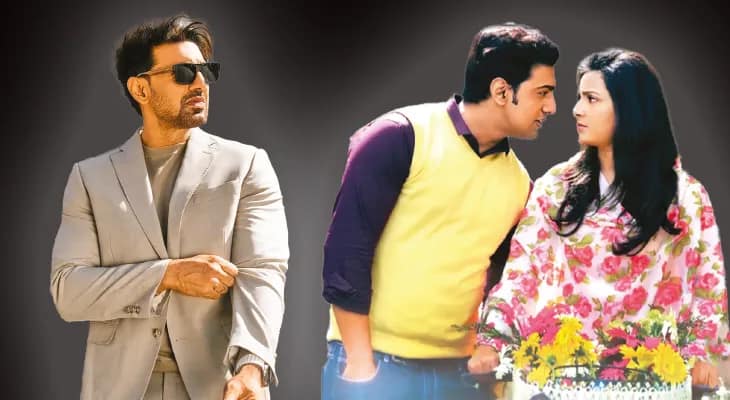 ‘সাবজেক্ট ঠিক করে দেবে,শুভশ্রীর সঙ্গে আবার কাজ করব কি না’