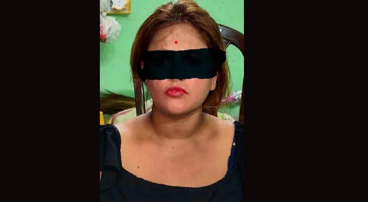 হোটেলে ডেটিংয়ের টোপ, চায়ে মাদক মিশিয়ে যুবকের সর্বস্ব লুট