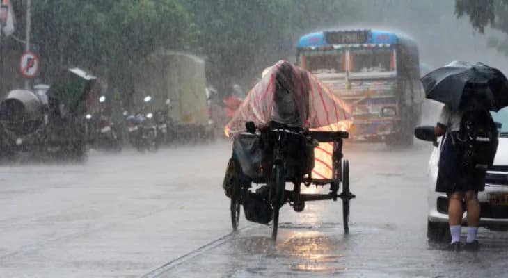 মাসের শেষে ফের নিম্নচাপ