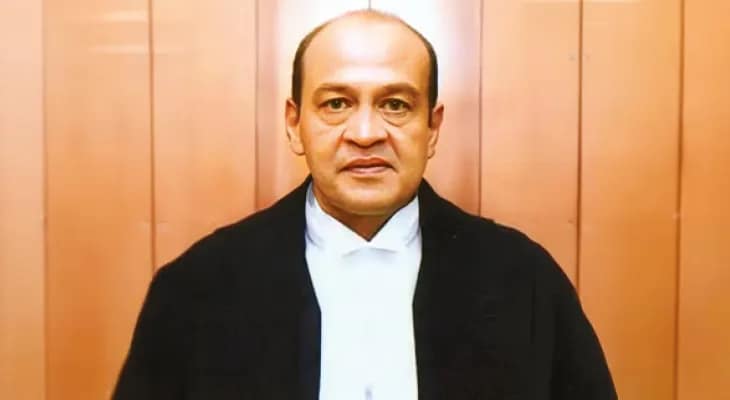নগদকাণ্ডে তদন্ত রিপোর্ট পেশ পর্যন্ত অপেক্ষা করলেন কেন? সুপ্রিম কোর্টে প্রশ্নের মুখে বিচারপতি যশোবন্ত ভার্মা