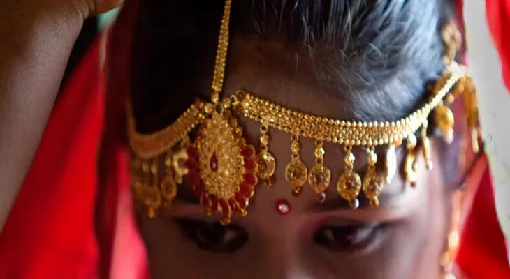 লজ্জা! বাল্যবিবাহে প্রথম পূর্ব মেদিনীপুর