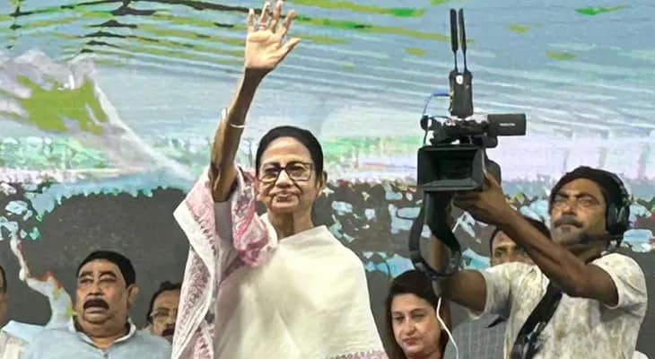 ২ আগষ্ট থেকে ‘আমাদের পাড়া, আমাদের সমাধান’ শুরু হচ্ছে