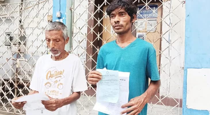 জলপাইগুড়ি সদর হাসপাতালে খারাপ ডায়ালিসিস ও এক্স-রে মেশিন, দুর্ভোগে রোগীরা