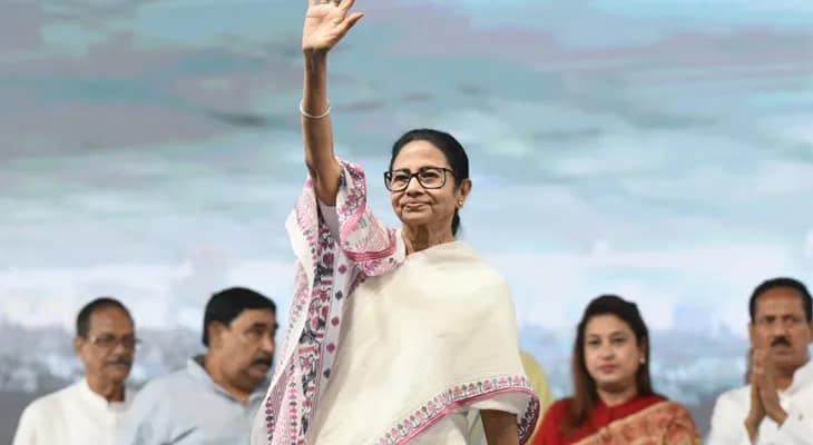 বসিরহাটে ডায়ালেসিস ইউনিট তৈরি হল: মমতা বন্দ্যোপাধ্যায়