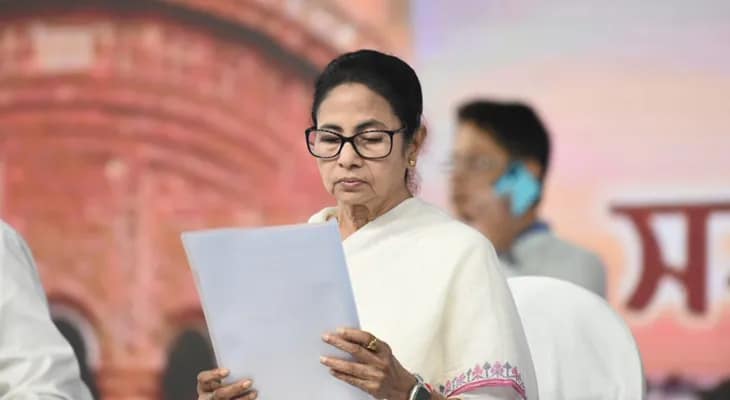 মালদহ টাঙ্গন নদীর উপর সেতু করে দেওয়া হল: মুখ্যমন্ত্রী