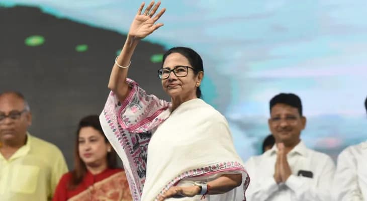 কারোর নাম বাদ দিতে গেলে প্রতিবাদ করুন, ছেড়ে কথা বলবেন না, বিএলও কে বলুন, চ্যালেঞ্জ করুন কেন বাদ হচ্ছে: মমতা বন্দ্যোপাধ্যায়