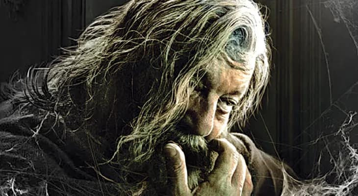 জন্মদিনে সঞ্জয়ের নতুন লুক