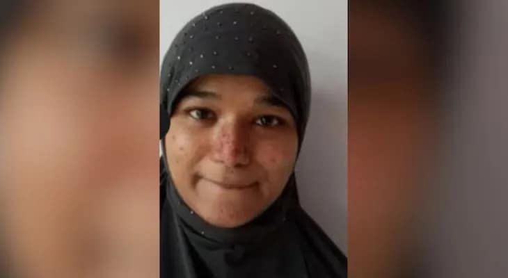 বেঙ্গালুরুতে গুজরাত এটিএসের হাতে গ্রেপ্তার আল-কায়দার মহিলা জঙ্গি