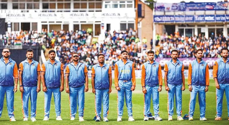 সেমি-ফাইনালেও পাকিস্তানের বিরুদ্ধে খেলবেন না যুবরাজরা
