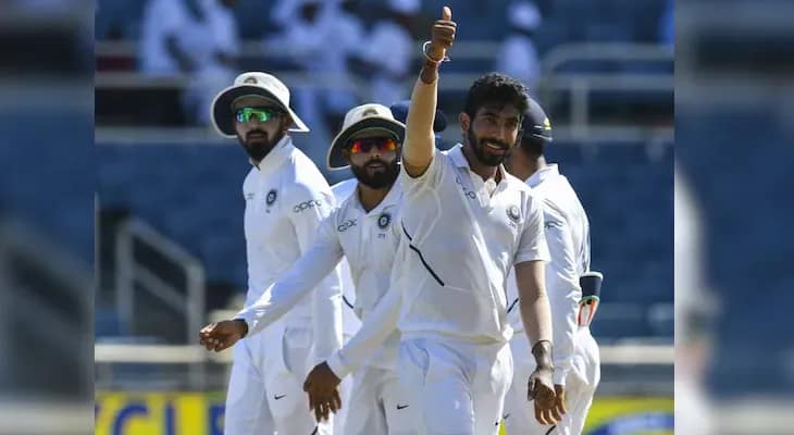 র‌্যাঙ্কিংয়ের শীর্ষে জাদেজা, যশপ্রীত