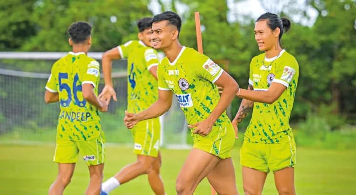 জয় দিয়ে ডুরান্ড অভিযান শুরু করাই লক্ষ্য মোহন বাগানের, যুবভারতীতে আজ প্রতিপক্ষ মহমেডান স্পোর্টিং