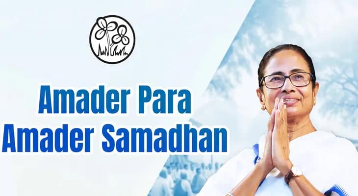 আমাদের পাড়া আমাদের সমাধান, জোর প্রস্তুতি হাওড়া জেলায়