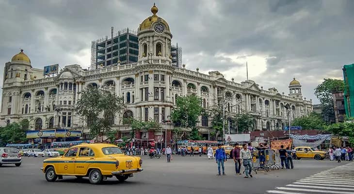 শহরে থামবে বৃষ্টি? যা বলছে হাওয়া অফিস