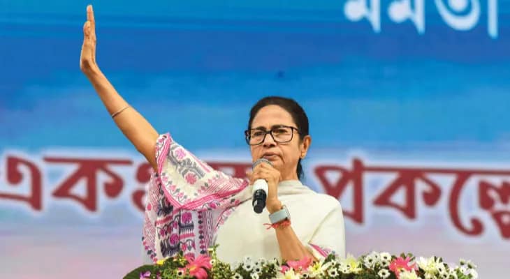 রাজ্যের এমন দেড় কোটি মানুষ রয়েছে যাঁদের বাড়ির দরকার আছে, ৭৫ লক্ষ দিয়েছি, বাকিটাও দিয়ে দেব: মুখ্যমন্ত্রী