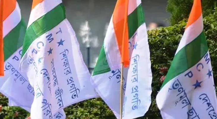 তৃণমূল ছাত্র পরিষদে নতুন মুখ, কলকাতা-বীরভূম-বারাকপুর-দমদম