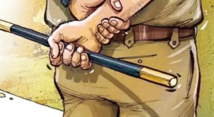কানাইপুরে তৃণমূল নেতা খুনে অধরা অভিযুক্তরা, রাজনৈতিক তরজা তুঙ্গে