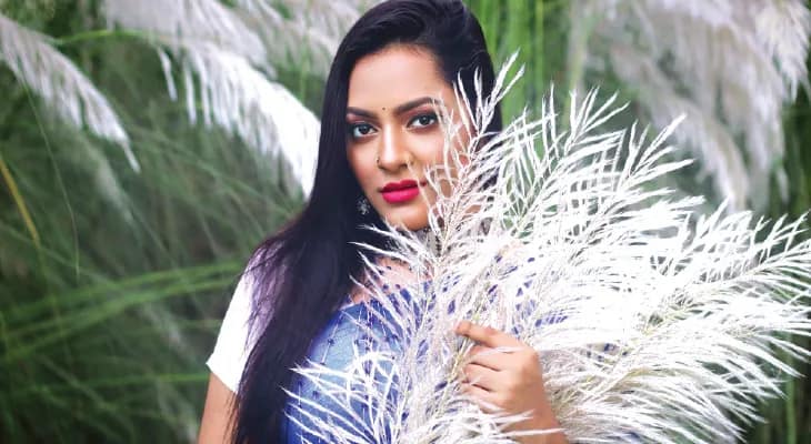 বাংলাদেশি মডেল শান্তার বাবারও অস্তিত্ব নেই শক্তিগড়ে, ভুয়ো পরিচয়পত্র তৈরির নেপথ্যে কারা, খুঁজছে পুলিস