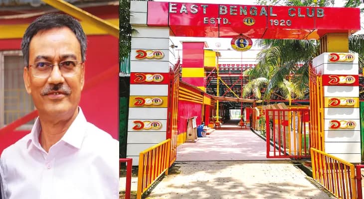 সমর্থকরা সঙ্গে থাকুন, সাফল্য স্রেফ সময়ের অপেক্ষা: দেবব্রত সরকার