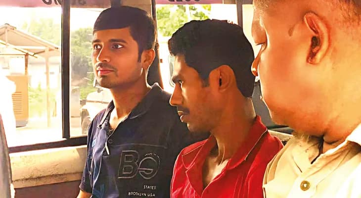 ভরতপুরে তৃণমূল কর্মী খুনে ধৃত মৃতের ভাগ্নে