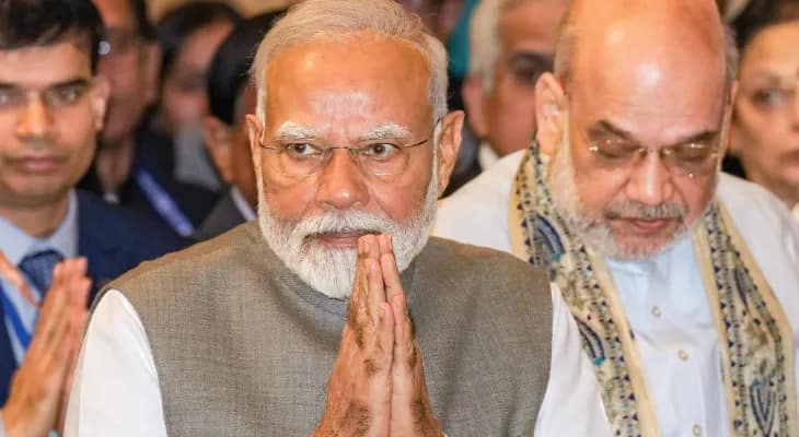 বিহারে ১৩ হাজার কোটির প্রকল্পের উদ্বোধনে মোদি