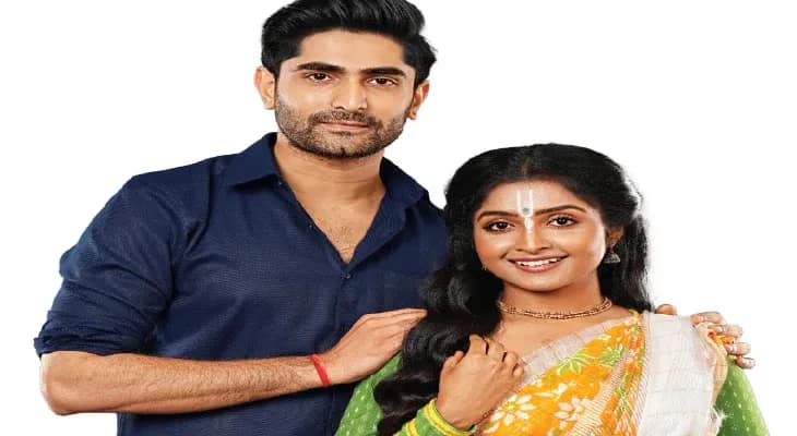 জুটিতে সুদীপ্তা ও রাহুল