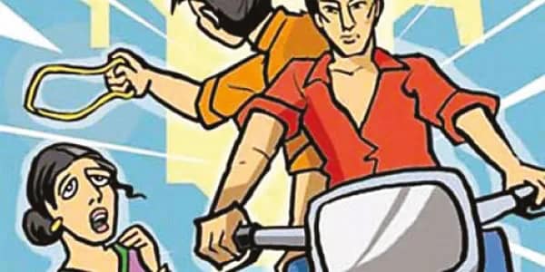 কামারহাটি ও বরানগরে পরপর ছিনতাই, আতঙ্ক