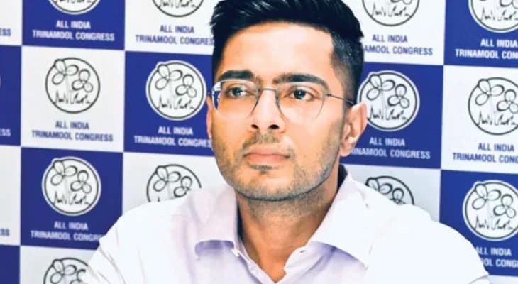 বারাসত ও তমলুকের তৃণমূল নেতাদের সঙ্গে আজ অভিষেকের বৈঠক