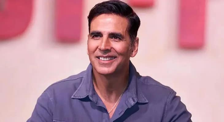 অক্ষয়ের অন্য আয়