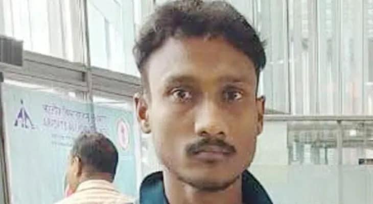 নাগপুর থেকে বাড়ি ফিরলেন বিষ্ণুপুরের পরিযায়ী শ্রমিক, বাংলাতেই থাকার ইচ্ছাপ্রকাশ