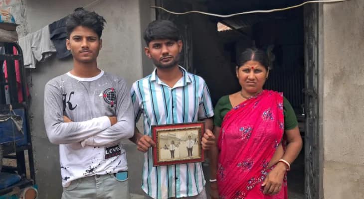 বাড়ি বাংলায়, সেই ‘অপরাধে’ তিনমাস ধরে জেলে বন্দি অসিত, এবার মুম্বইয়ে বিদ্বেষের শিকার বাঙালি প্রৌঢ়