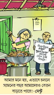 মজারু