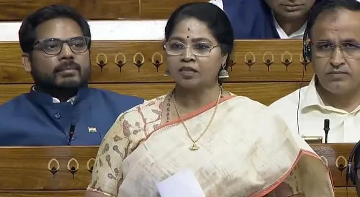 কংগ্রেস সাংসদ আর সুধার গয়না ছিনতাই কাণ্ডে গ্রেপ্তার অভিযুক্ত, গলার হার উদ্ধার করল দিল্লি পুলিস