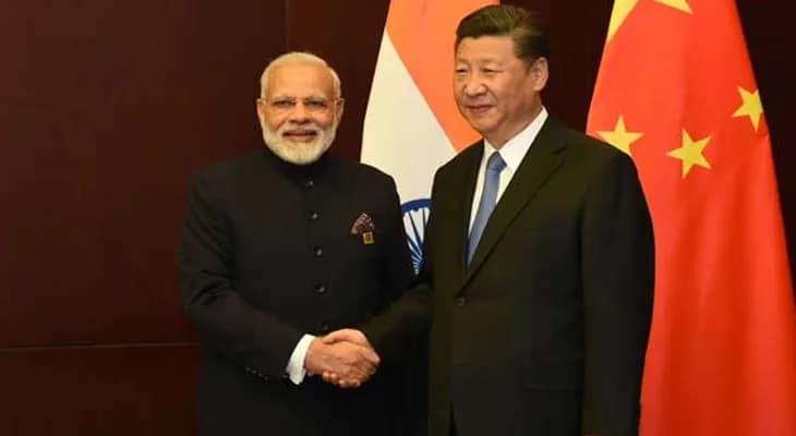 এসসিও সামিটে যোগ দিতে চীন সফরে যাচ্ছেন মোদি