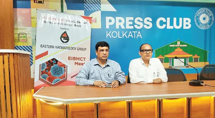 কলকাতায় বোনম্যারো  ট্রান্সপ্ল্যান্টের খরচ কম! দাবি